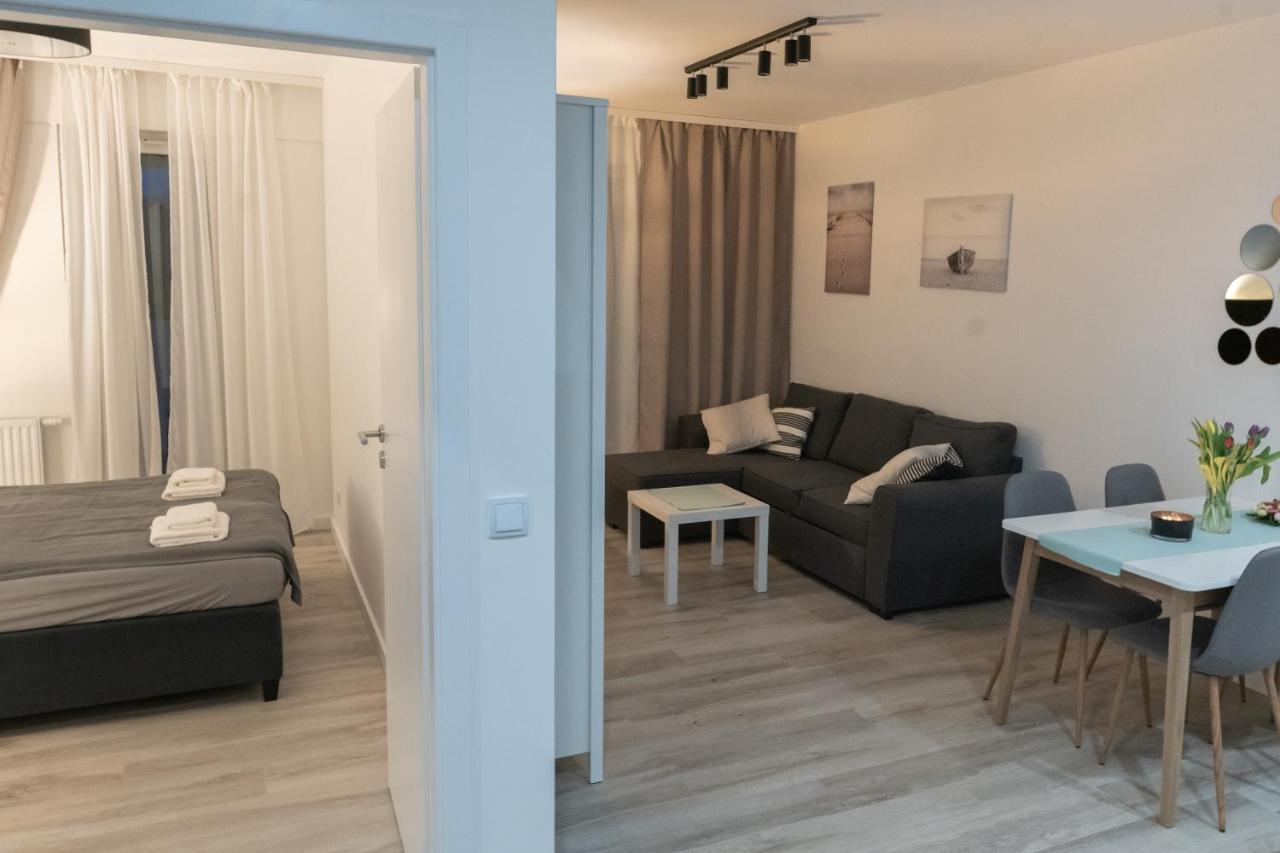 Baltica Przy Samej Plaży * Rewal