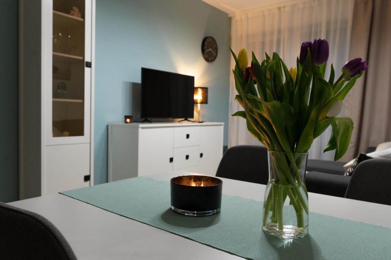 Apartment Baltica Przy Samej Plazy Rewal