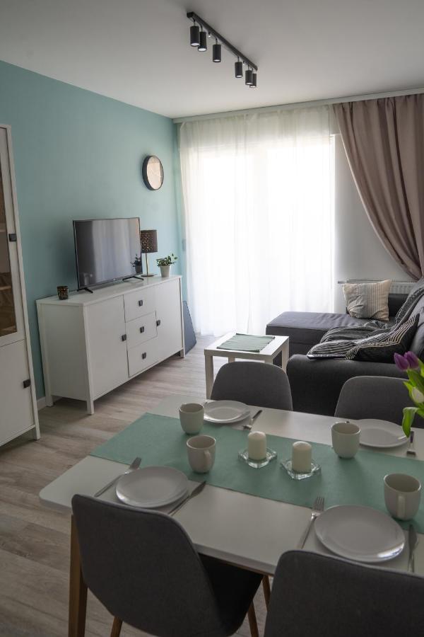 Baltica Przy Samej Plaży *