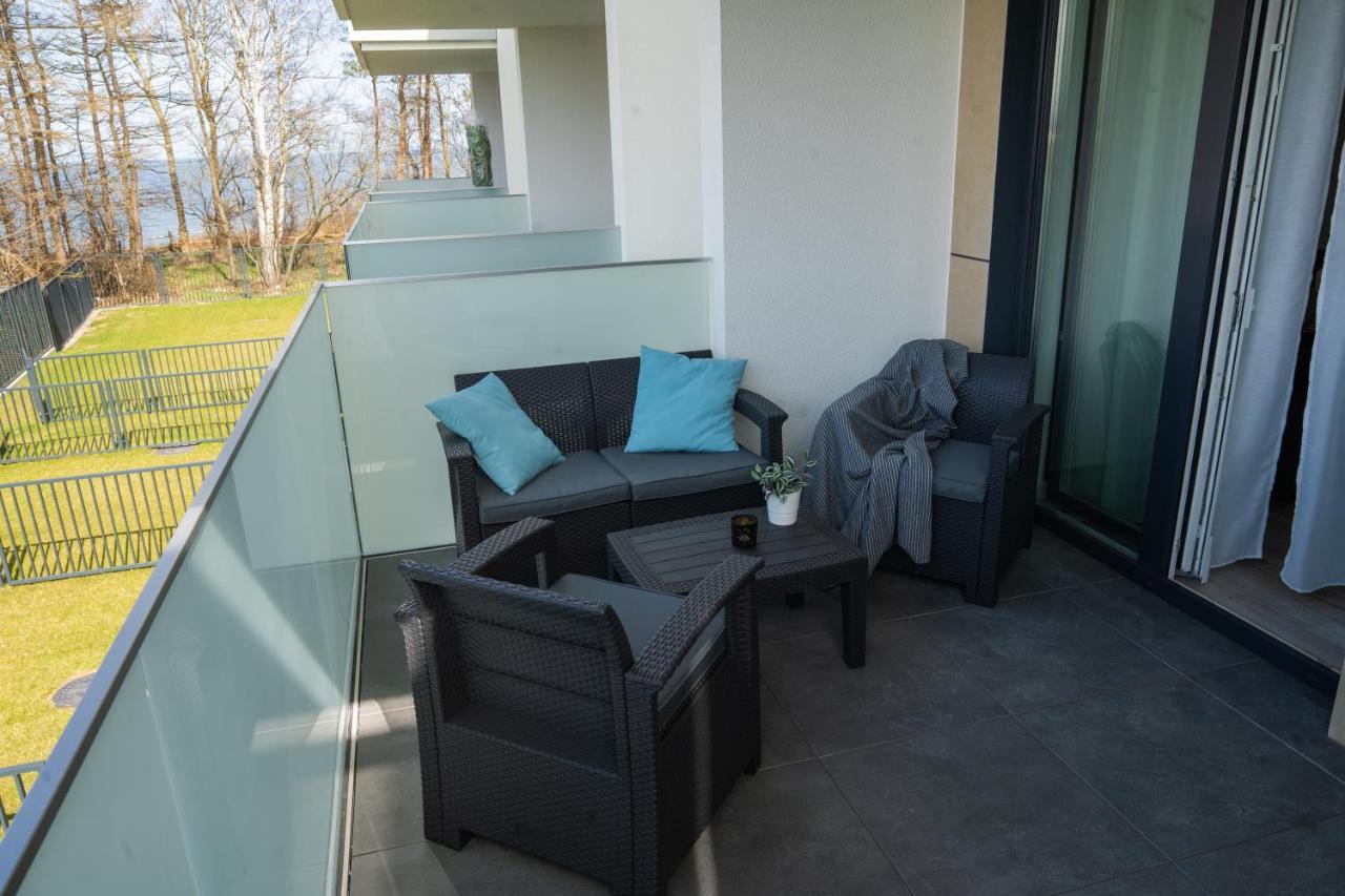 Apartment Baltica Przy Samej Plazy