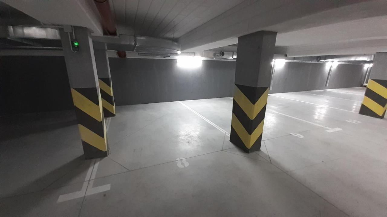 Baltica Przy Samej Plaży Apartament Rewal