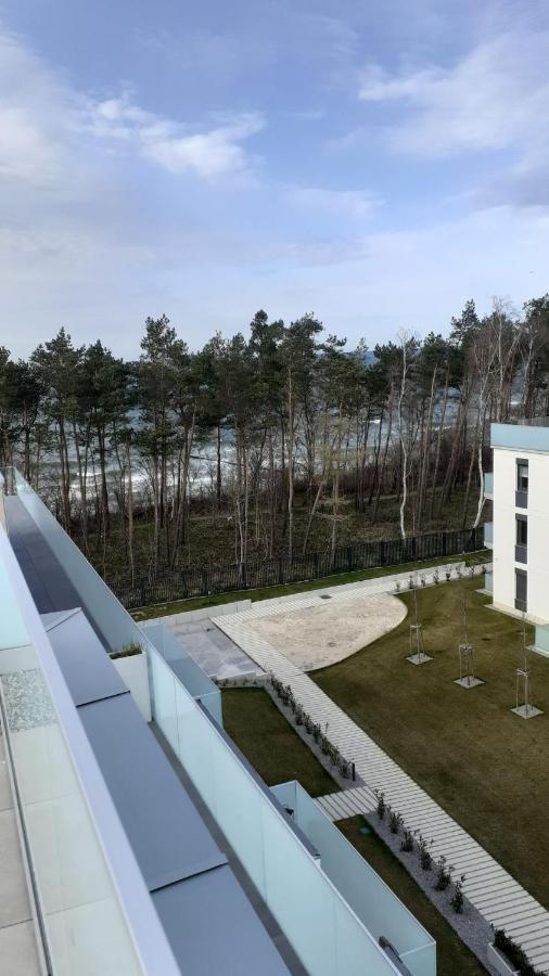 Baltica Przy Samej Plaży *