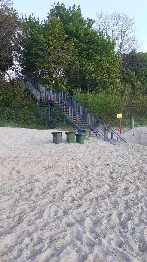 Baltica Przy Samej Plazy *